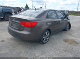 Kia Forte 2.0L Ex KNAFU4A29D5652532 снимка