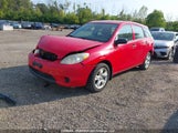 Toyota Corolla Matrix Xr 2T1KR32E26C607489 снимка