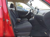 Toyota Corolla Matrix Xr 2T1KR32E26C607489 снимка