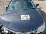 Toyota Camry Hybrid Xle 4T1BD1FKXDU081143 снимка
