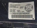 Honda Civic Dx-G 2HGFA16397H004067 снимка