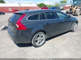 Volvo V60 T5 Premier Plus YV140MEL5F1233171 снимка