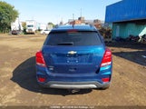 Chevrolet Trax 1Lt 3GNCJLSB8KL367218 снимка