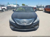 Hyundai Sonata Se/Limited 5NPEC4AB8EH861490 снимка