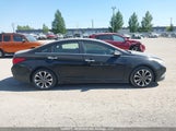Hyundai Sonata Se/Limited 5NPEC4AB8EH861490 снимка