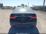 Hyundai Sonata Se/Limited 5NPEC4AB8EH861490 снимка
