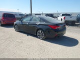 Hyundai Sonata Se/Limited 5NPEC4AB8EH861490 снимка