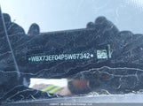BMW X1 xDrive28I WBX73EF04P5W67342 снимка