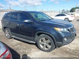 Kia Sorento Ex Luxury V6/Ex V6 5XYKUDA28CG250220 photo