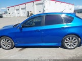 Subaru Impreza Wrx Premium JF1GH75668G828334 photo
