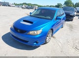Subaru Impreza Wrx Premium JF1GH75668G828334 photo