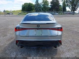 Lexus Is 300 300 JTHG81F21M5043842 снимка