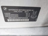 BMW 328 Xi WBA3B3C50DF535359 снимка