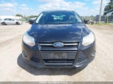 Ford Focus Se 1FADP3K28EL394159 fotografie
