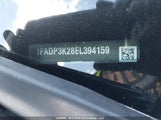 Ford Focus Se 1FADP3K28EL394159 снимка