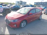 Hyundai Elantra Preferred Auto Ivt KMHD84LF9LU898107 photo