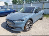 Ford Mustang Mach-E Premium 3FMTK3SS1PMA35981 снимка