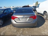 Toyota Corolla Se 2T1BURHE6HC832994 снимка