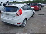 Ford Fiesta Se 3FADP4EJ8FM137169 снимка