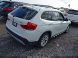 BMW X1 xDrive28I WBAVL1C50CVR76634 снимка