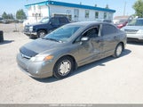 Honda Civic Dx-G 2HGFA16438H118799 снимка