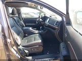 Toyota Highlander Limited 5TDDKRFH5FS174407 снимка