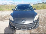 Mazda 3 I JM1BL1KF7B1469574 снимка