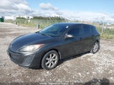 Mazda 3 I JM1BL1KF7B1469574 снимка