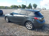 Mazda 3 I JM1BL1KF7B1469574 снимка