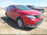 Nissan Rogue Sport S/Sv/Sl JN1BJ1CR1HW119595 снимка