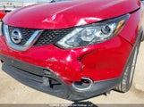 Nissan Rogue Sport S/Sv/Sl JN1BJ1CR1HW119595 photo