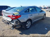 Hyundai Sonata Gl 5NPE24AFXHH513183 снимка