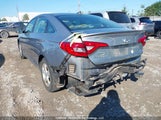 Hyundai Sonata Gl 5NPE24AFXHH513183 снимка