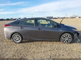 Toyota Prius Prime Le/Xle/Limited JTDKAMFP5N3211587 снимка