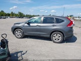 Honda Cr-V Ex 2HKRM4H59EH124877 снимка
