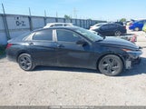 Hyundai Elantra Preferred Ivt With Sun And Tech Package KMHLM4AG9NU284826 fotografie