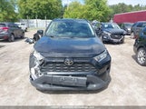 Toyota Rav4 Xle 2T3R1RFV8MC196736 снимка