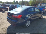 Kia Rio Lx KNADM4A30E6417528 fotografie