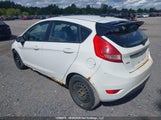 Ford Fiesta Ses 3FADP4FJ4CM154528 снимка