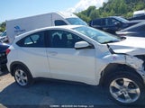 Honda Hr-V Lx 3CZRU6H31GM109761 снимка