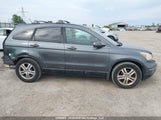 Honda Cr-V Ex 5J6RE4H58AL801155 снимка