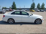 Mercedes-Benz C 300 4Matic WDDGF8AB4EG164299 fotografie