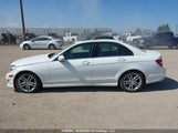 Mercedes-Benz C 300 4Matic WDDGF8AB4EG164299 photo
