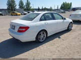 Mercedes-Benz C 300 4Matic WDDGF8AB4EG164299 photo