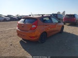 Hyundai Accent Se KMHCT5AEXGU298390 снимка