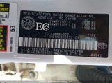 Toyota Camry Xse 4T1B61HK8KU257109 снимка