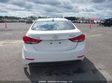 Hyundai Elantra Sport Appearance KMHDH4AE7GU628714 снимка
