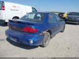 Pontiac Sunfire Sl/Slx 3G2JB52F94S106916 fotografie