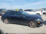 Mercedes-Benz C 300 4Matic WDDGF8AB7EA954070 снимка