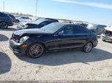 Mercedes-Benz C 300 4Matic WDDGF8AB7EA954070 снимка